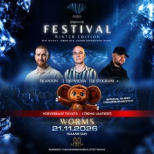 RUSSIAN DIAMOND FESTIVAL