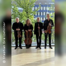 Stephan Dreizehnter Quartett