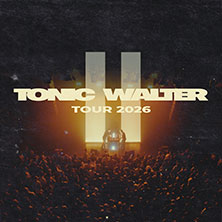 Tonic Walter