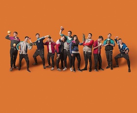 #zweiraumsilke - Hip Hop & Jazz