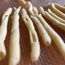 Pasta-Kurs & Live-Mozzarella & Dinner | Mit Mara von MOZZAMANIA