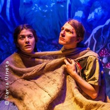 Hänsel & Gretel
