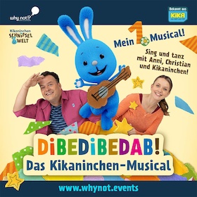 Kikaninchen