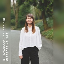 Lesung und Gespräch mit Elena Fischer