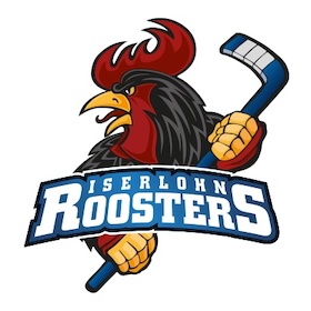 Löwen Frankfurt - Iserlohn Roosters