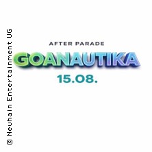 Goanautika After Parade Party w./ Klopfgeister, Simina Grigoriu