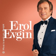 Erol Evgin