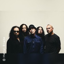 Armored Saint