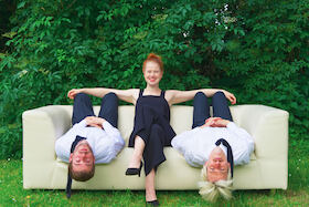 Trennung für Feiglinge - Komödie von Clément Michel