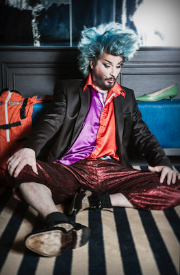 Kay Ray