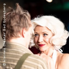 Marilyn & Ich - Komödie von Peter Quilter