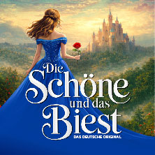 Die Schöne und das Biest - Das deutsche Original