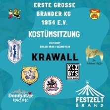 Erste grosse Brander K.G. 1954 e.V.