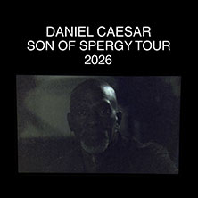 Daniel Caesar