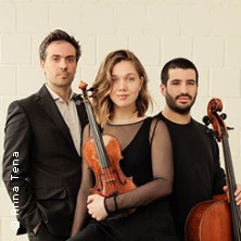 Trio Orelon