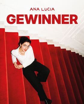 Ana Lucia - Gewinner