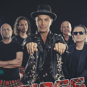 Brings - Live-Tour 2027
