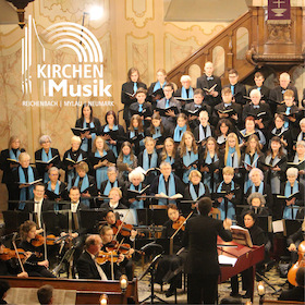Weihnachtsoratorium Kantaten I - III