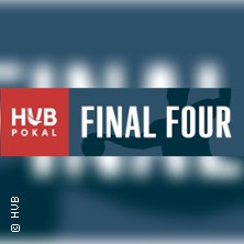 HVB-Pokal Final Four 2026/27