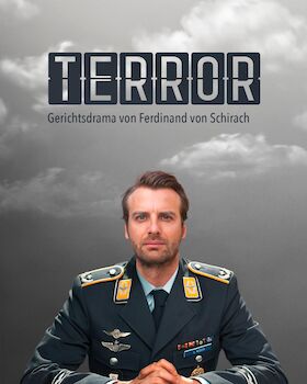 Terror - Gerichtsdrama von Ferdinand v. Schirach