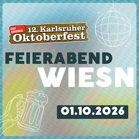 Die After-Work-Party