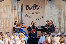 Konzert "Newa"