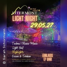 Litermont Light Night