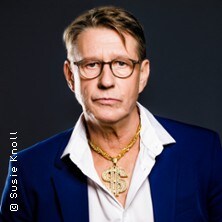 Andreas Rebers - rein geschäftlich - Bilanz