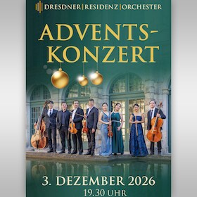 Adventskonzert