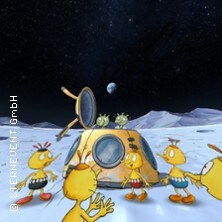 Die Olchis – Aliens im Anflug!