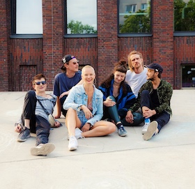 Frollein Smilla