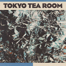 Tokyo Tea Room