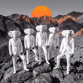 Orange - Bounka