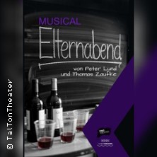 Musical Elternabend - von Peter Lund & Thomas Zaufke