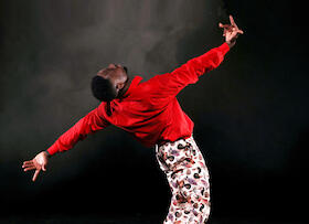 par terre / Anne Nguyen Dance Company - [Superstrat[