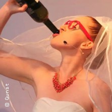 Marie-Luise Gunst und Stefan Hasselmann - Der Hafen der Ehe