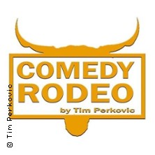 Comedy Rodeo