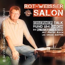 11. Rot-Weißer Salon