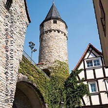 Stadtführung