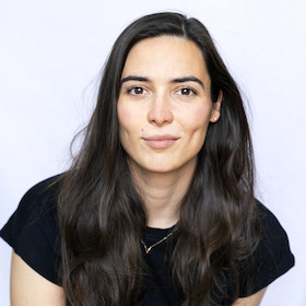 SARA KARAS - No Wonder A Woman