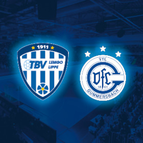 TBV Lemgo Lippe - VfL Gummersbach