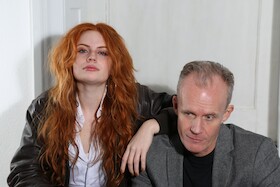 Toni und Max Uthoff - "Einer zuviel"