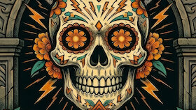 Rock für die Toten - mit Los Habañeros // Barrel Knights // The Sonic Club