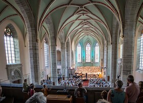 (1) Sing Bach!