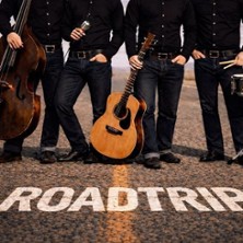 Roadtrip Duo Live