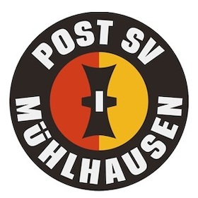 ASC Grünwettersbach - Post SV Mühlhausen