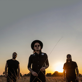 Villagers of Ioannina City - Venceremos Tour 2027