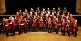 Weihnachtliches Chorkonzert