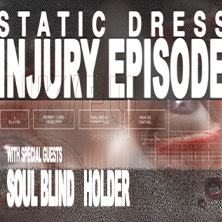 Static Dress