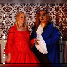 Die Schöne und das Biest